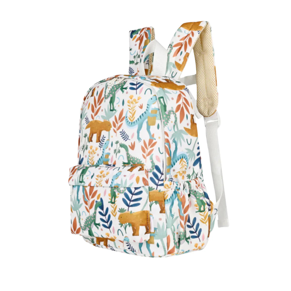 Kinnder Mini Toddler/Daycare Backpack Dinoroar