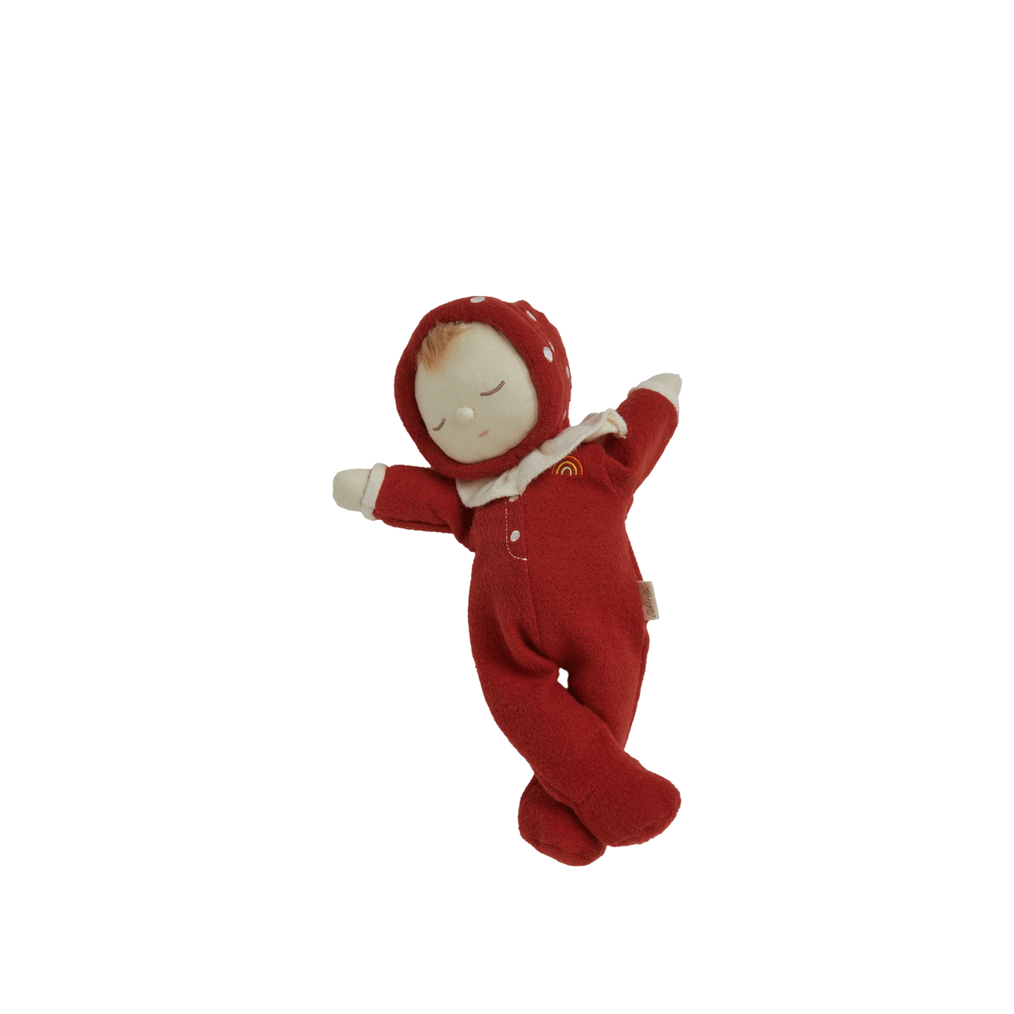 Olli Ella Dozy Dinkum Toadstool Moppet