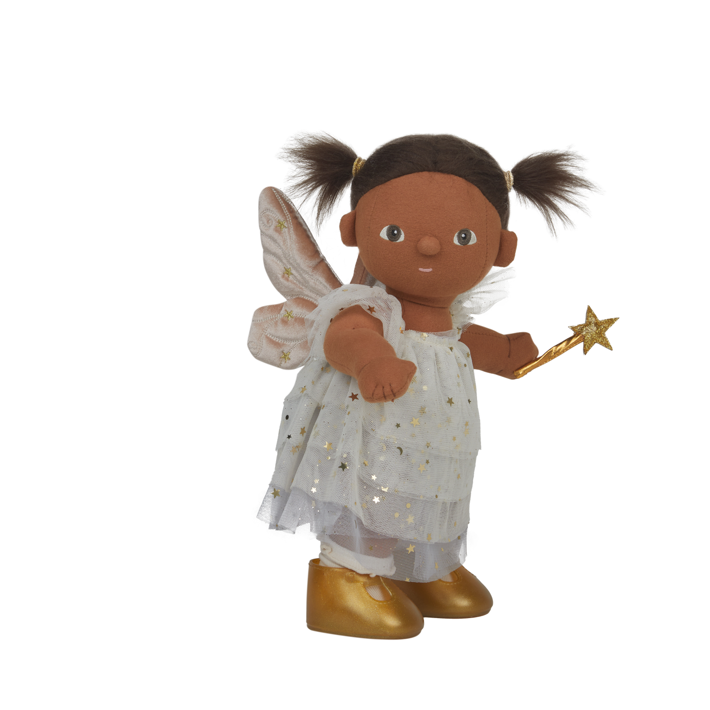 Olli Ella Dream Dinkum Fairy Freya Pearl