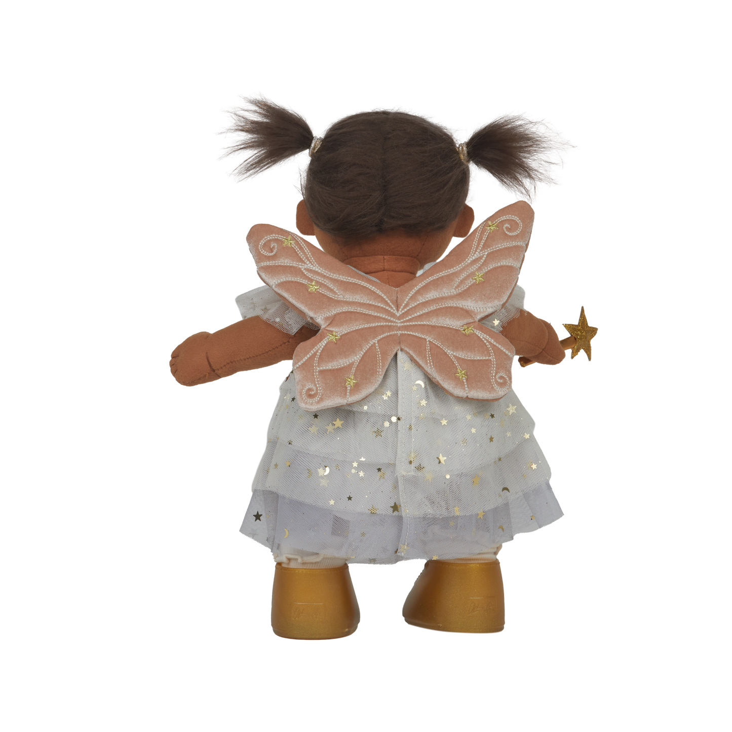 Olli Ella Dream Dinkum Fairy Freya Pearl