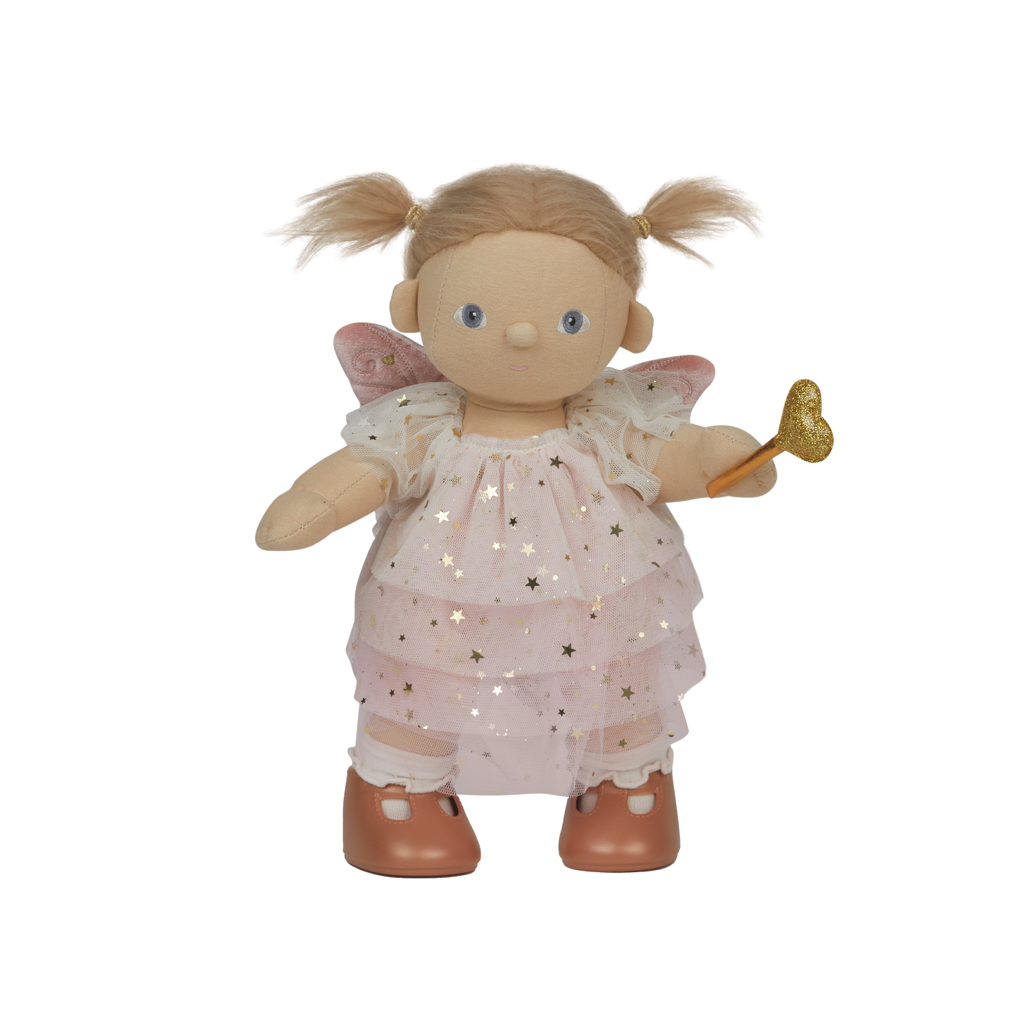 Olli Ella Dream Dinkum Fairy Willow Pink