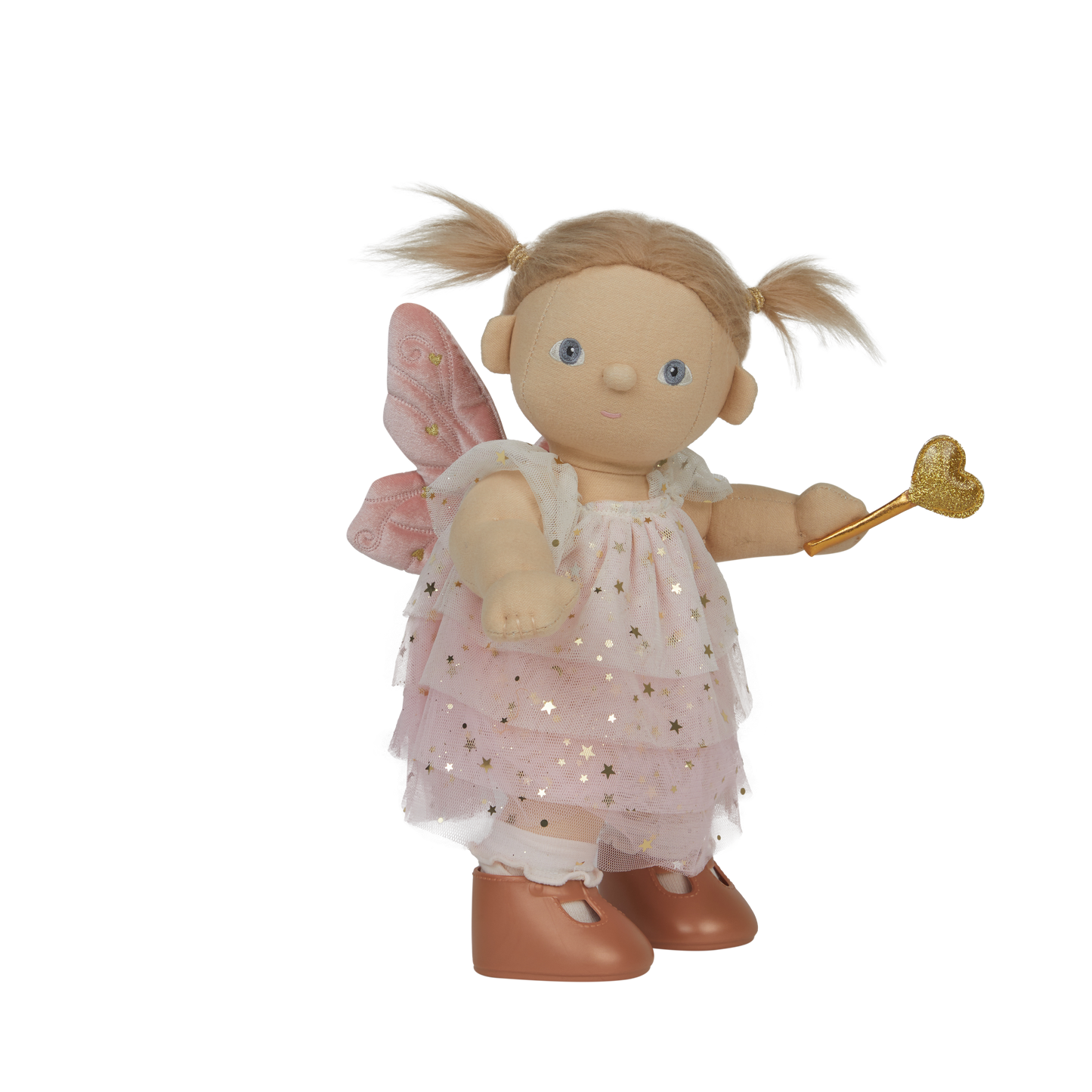 Olli Ella Dream Dinkum Fairy Willow Pink