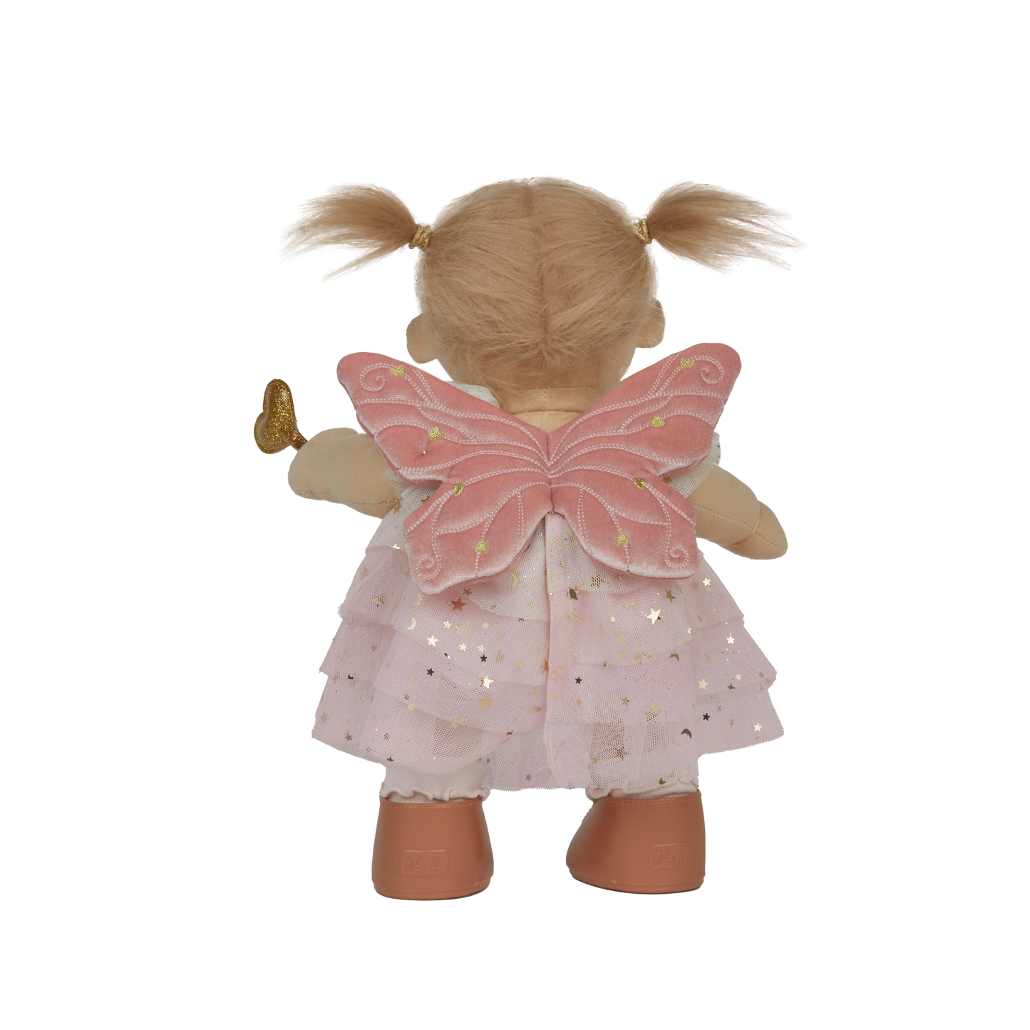 Olli Ella Dream Dinkum Fairy Willow Pink