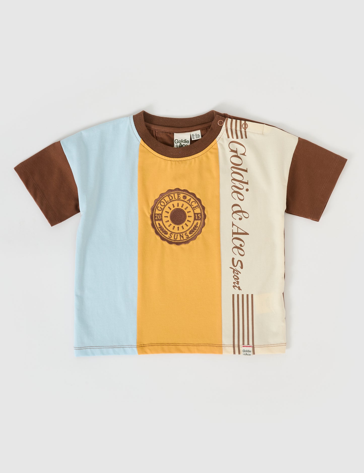 Goldie + Ace Goldie Sports Day T-Shirt