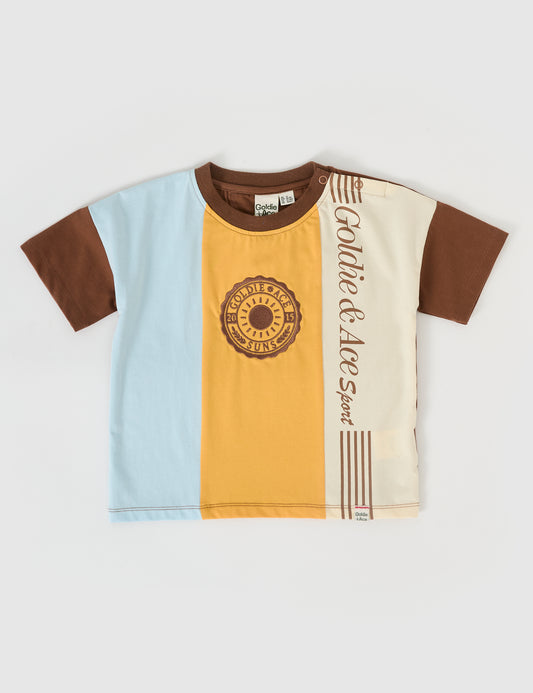 Goldie + Ace Goldie Sports Day T-Shirt