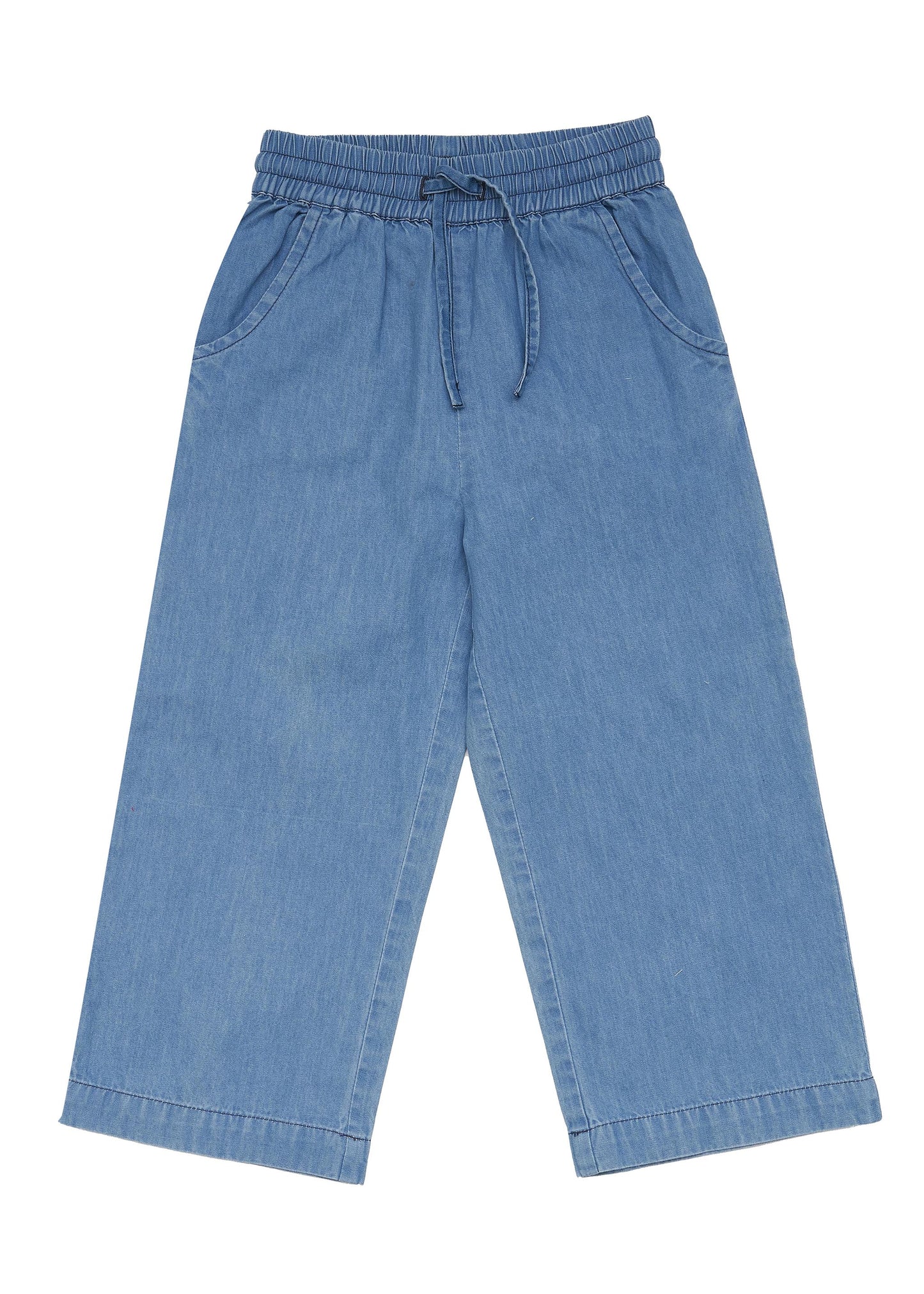 Bella and Lace Emma-Jane Denim Pants