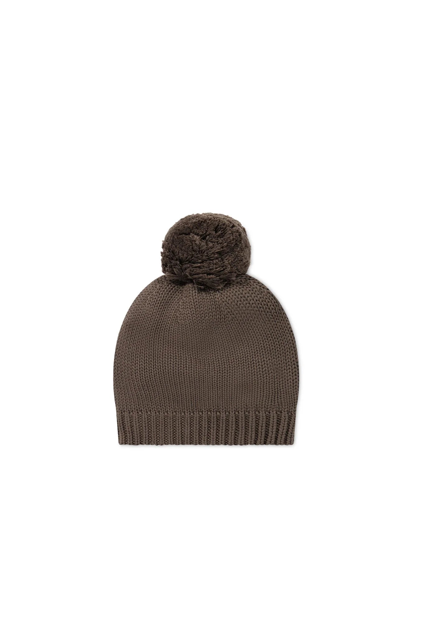 Jamie Kay Ethan Hat Brownie