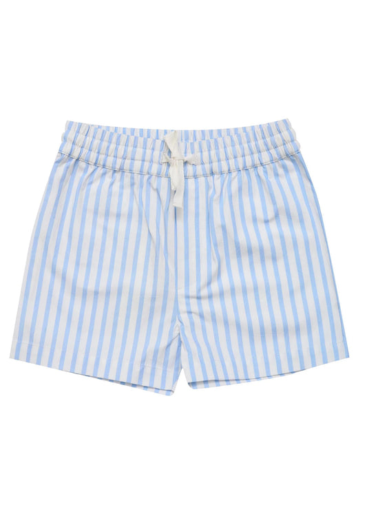 Pearson & Pearson Felix Shorts Stripe