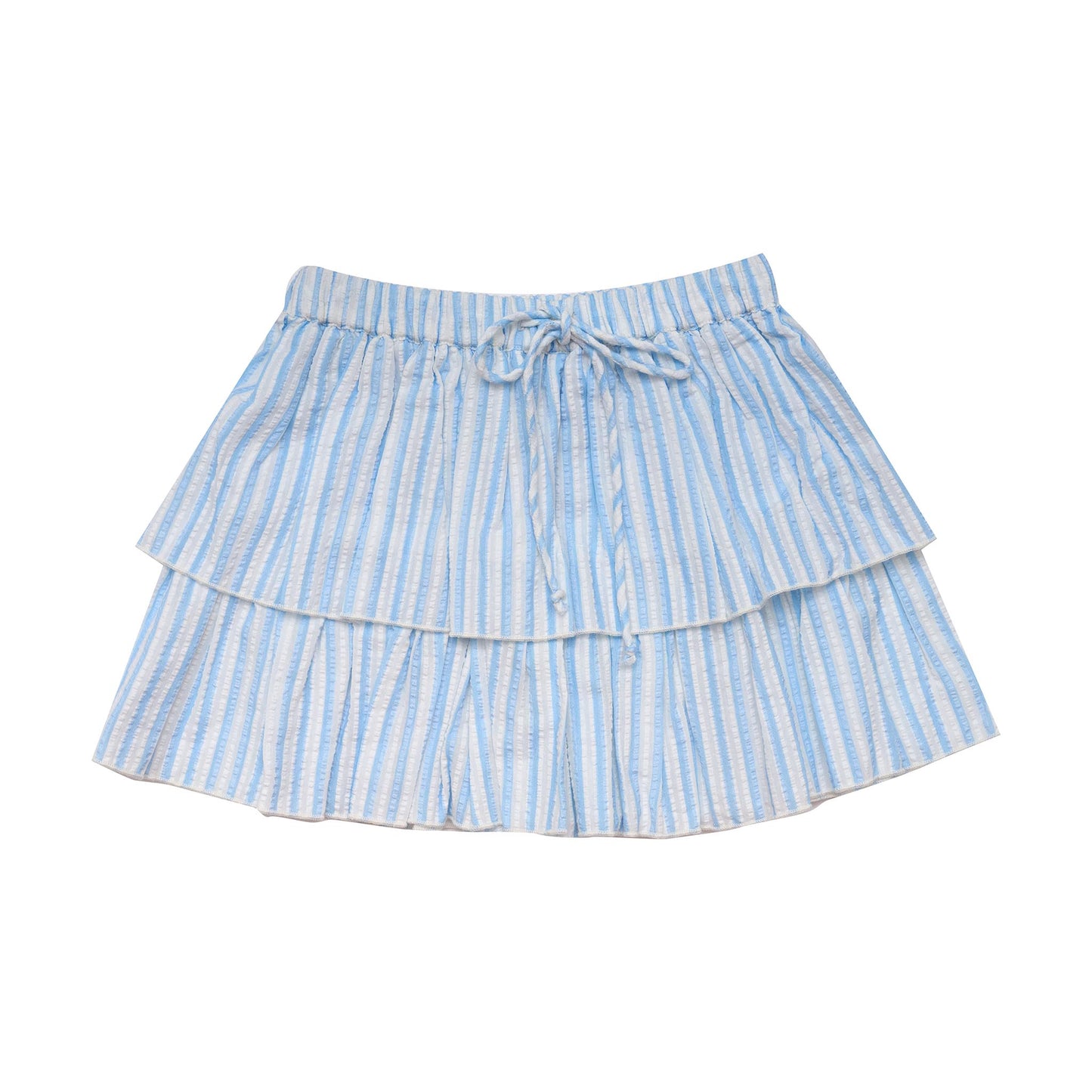 Pearson & Pearson Frankie Shorts Stripe