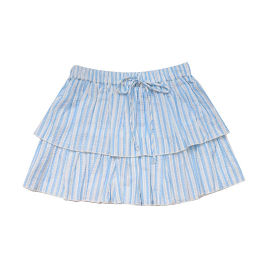 Pearson & Pearson Frankie Shorts Stripe