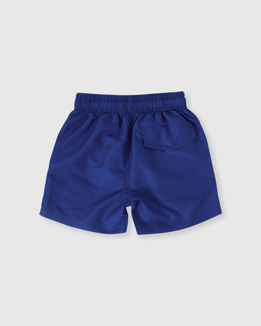 Goldie + Ace Nautical Flag Board Shorts