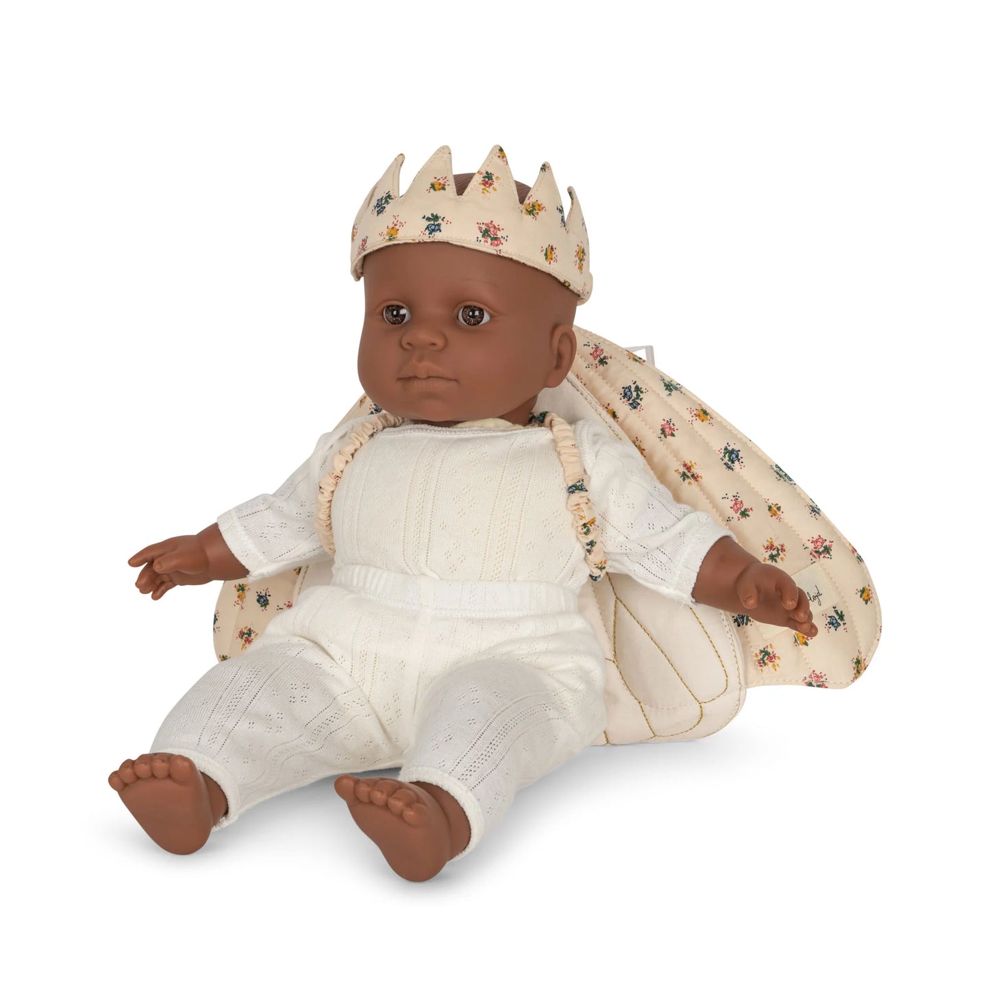 Konges Sløjd Dolls Costume Bloomie Blush