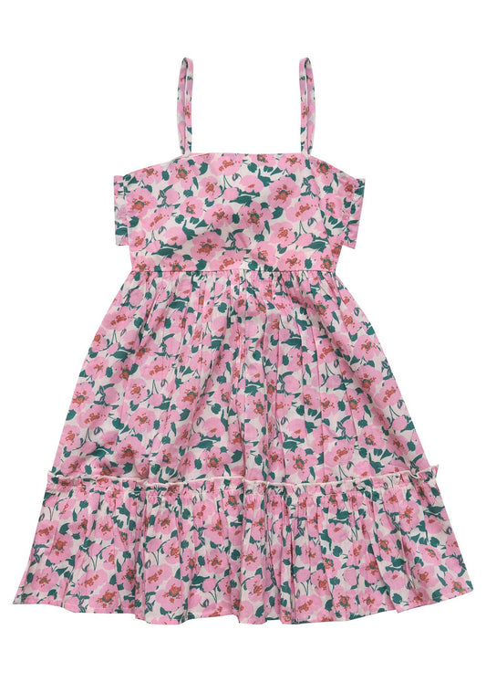 Pearson & Pearson Gabby Dress Sakura