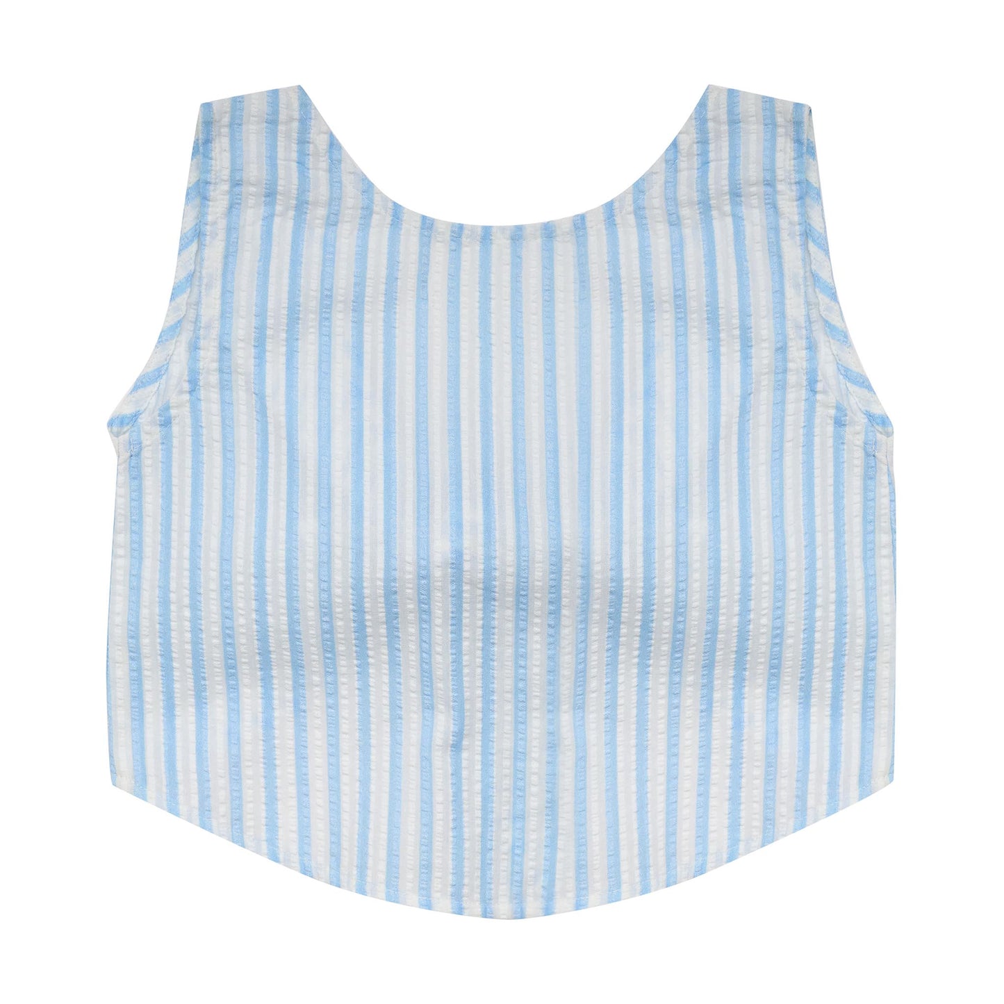 Pearson & Pearson Georgie Top Stripe