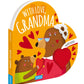 Sassi Book Grandmothers Heart