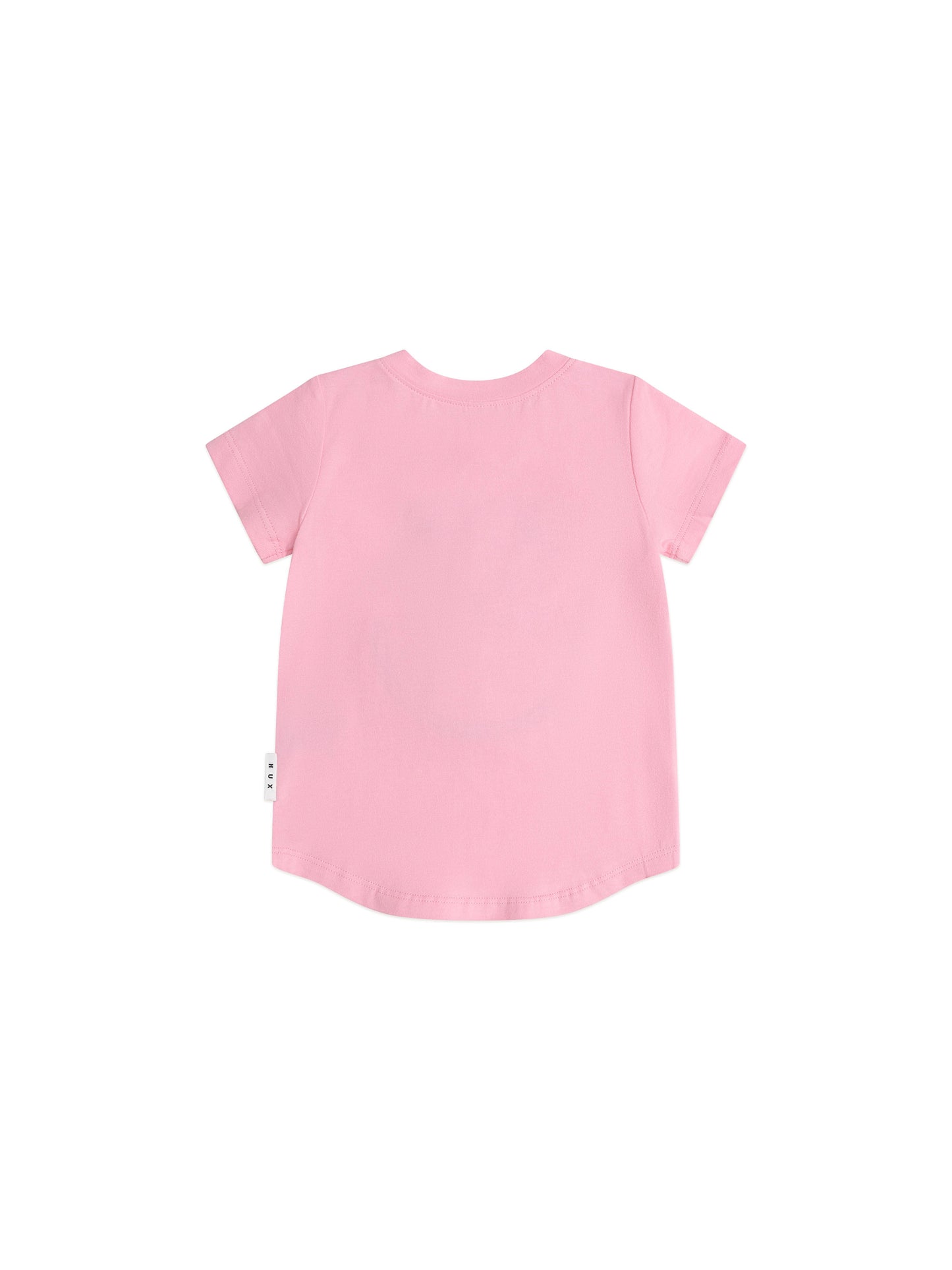 Huxbaby I Carried a Watermelon Huxette Tee Strawberry