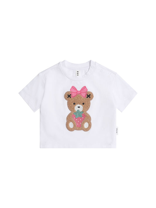 Huxbaby Strawberry Huxette Boxy Tee