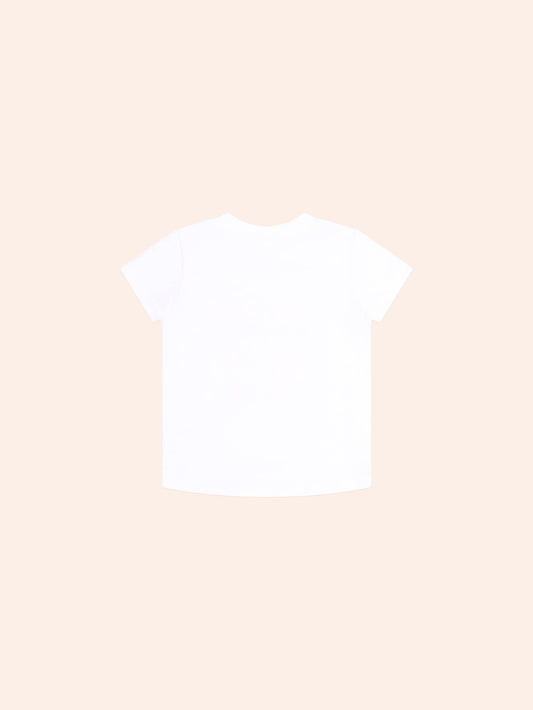 Huxbaby Tropical Friends Tee
