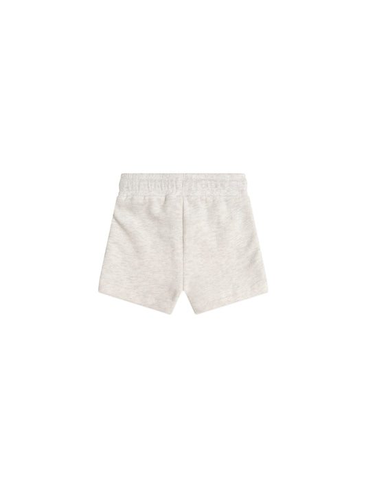 Huxbaby Kel Koala Sporty Shorts Almond Marle