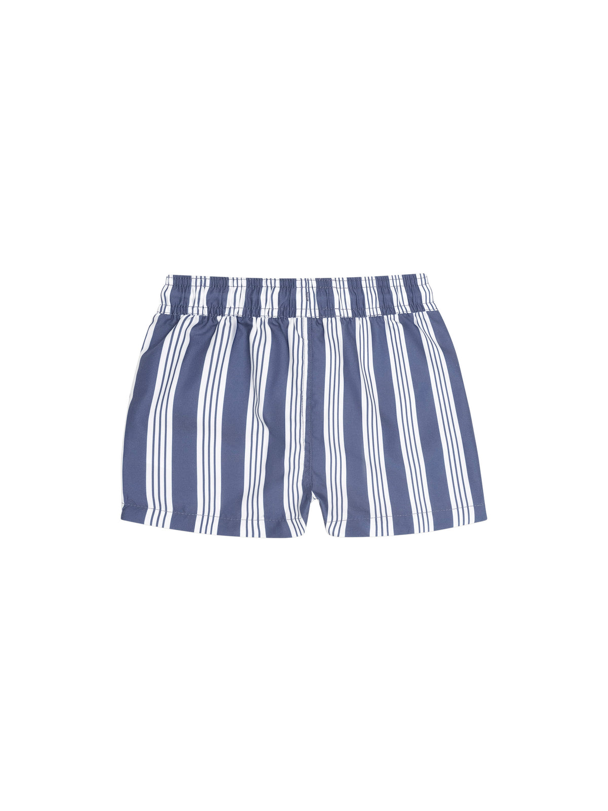Huxbaby Ink Stripe Board Short