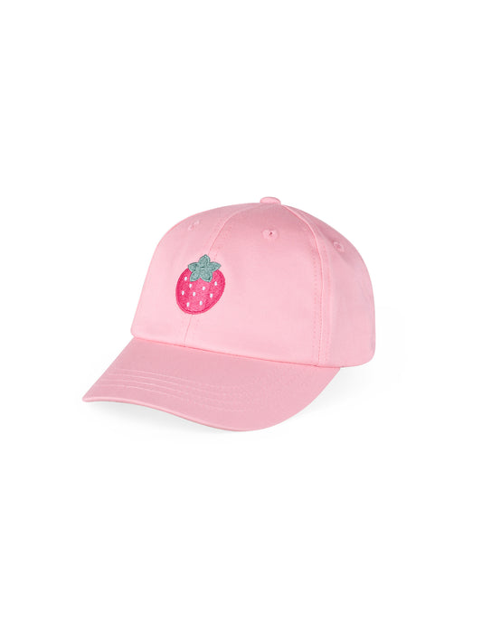 Huxbaby Juicy Strawberry Cap