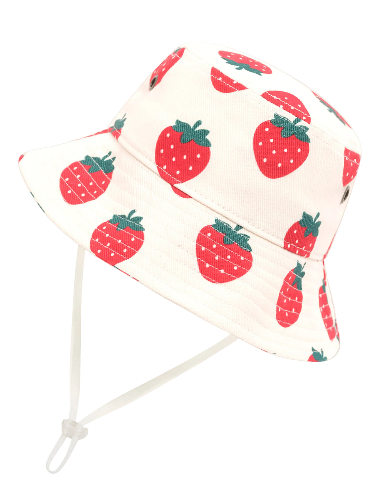 Huxbaby Strawberry Bucket Hat
