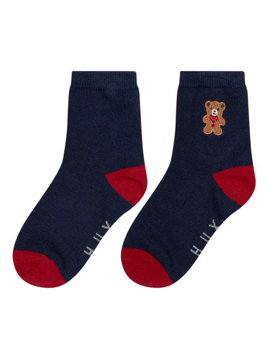 Huxbaby Festive Socks 2 Pack