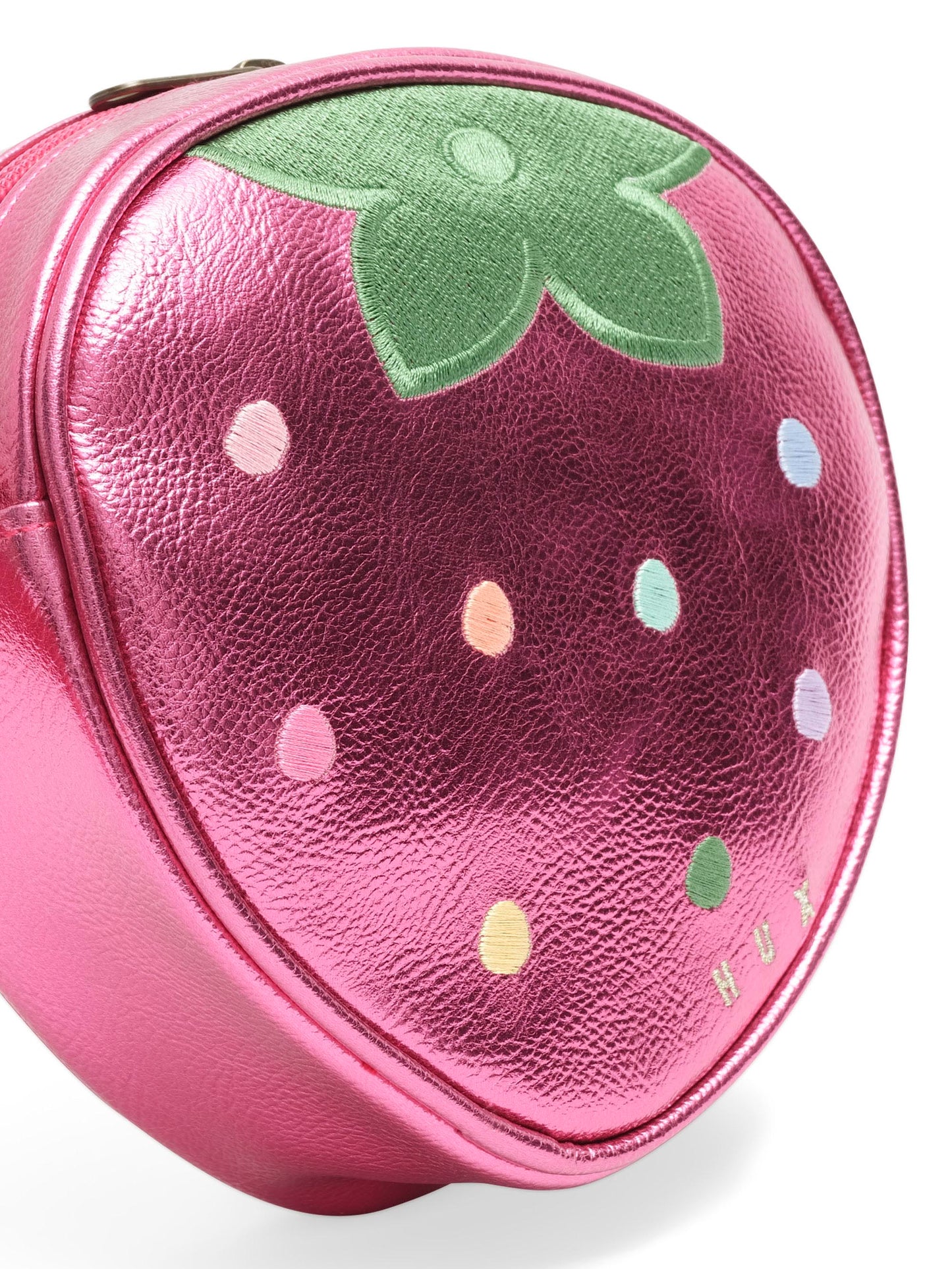 Huxbaby Juicy Strawberry Shoulder Bag