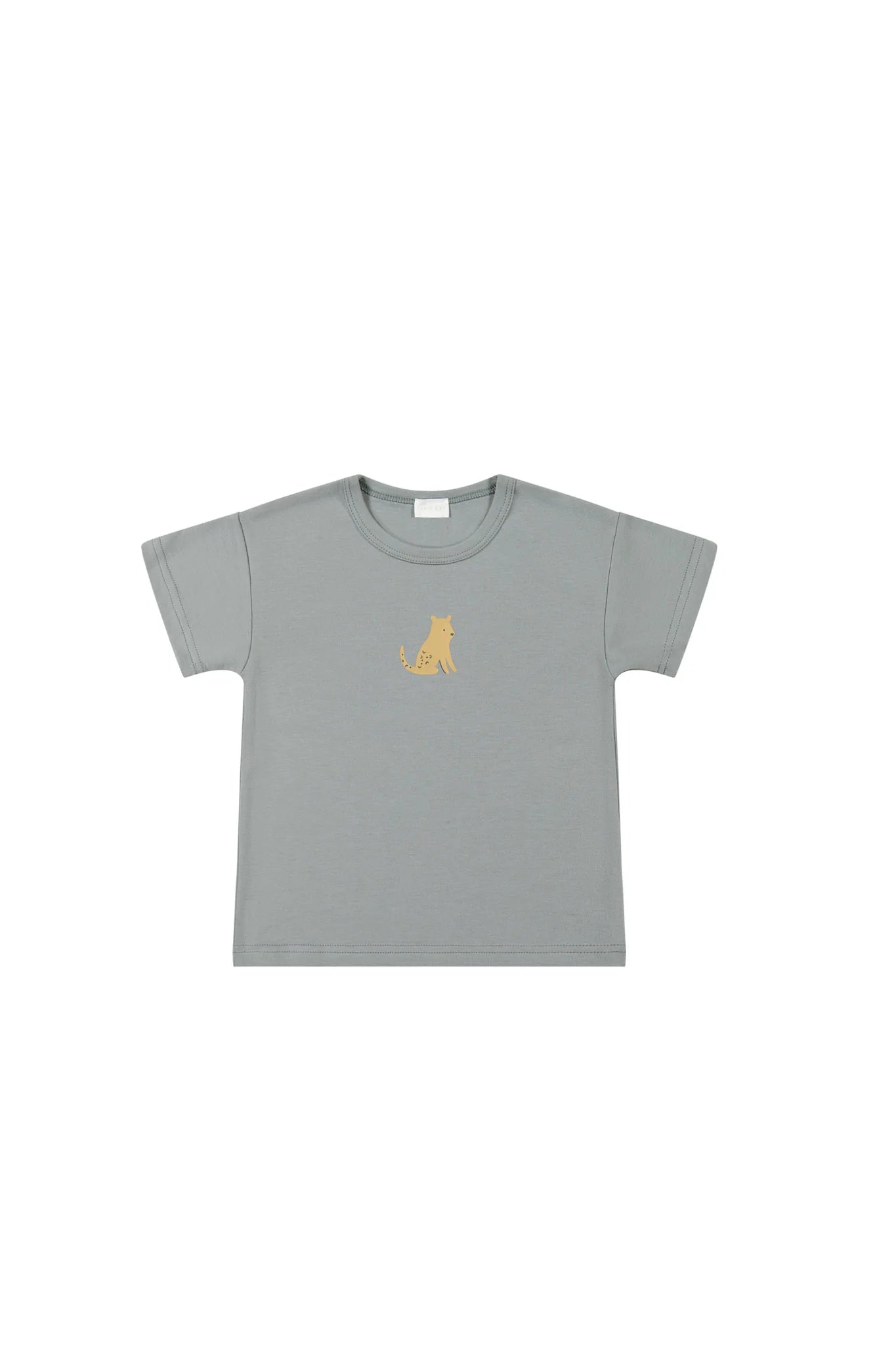 Jamie Kay Pima Cotton Hunter Tee Dawn