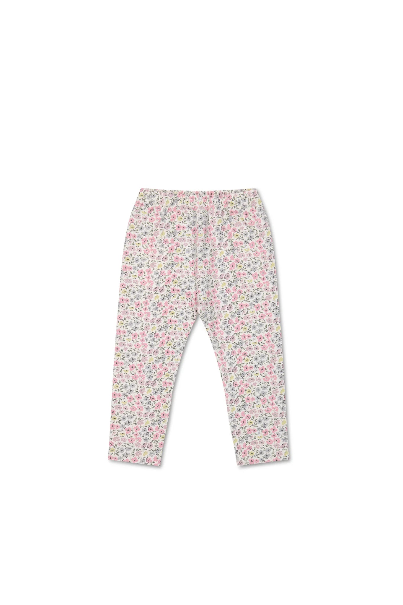 Jamie Kay Organic Cotton Everyday Legging Fifi Mini Slightly Pink