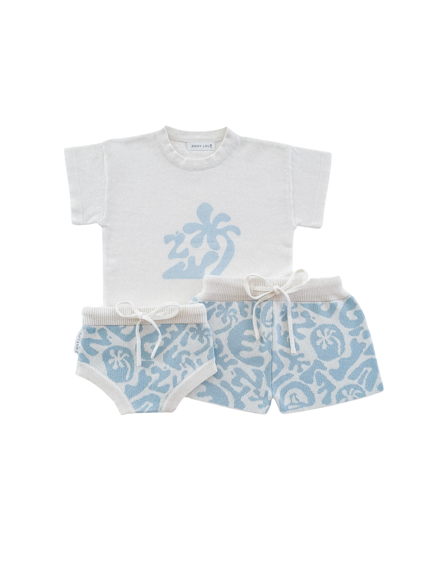 Ziggy Lou Shorts Rio