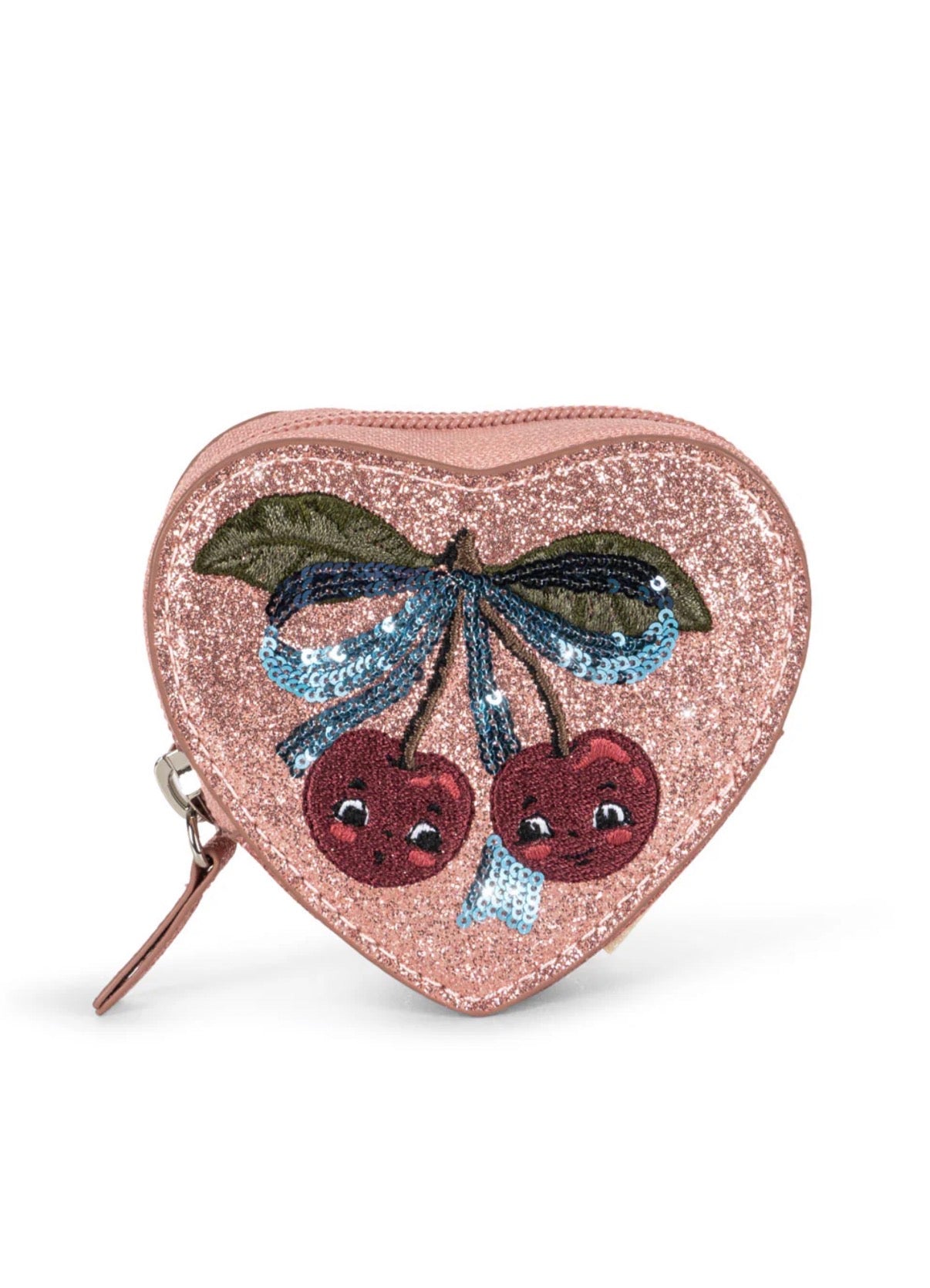 Konges Sløjd Tut Wallet Mellow Rose
