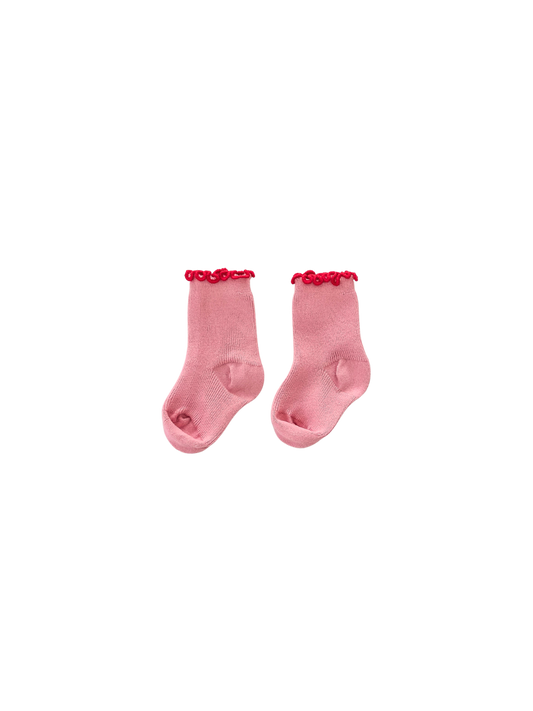 Ziggy Lou Socks Elsa