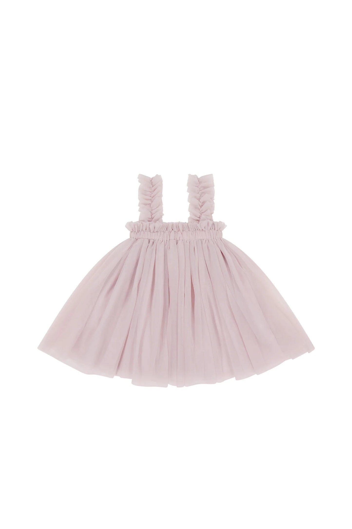 Jamie Kay Lilah Dress Violet Tint