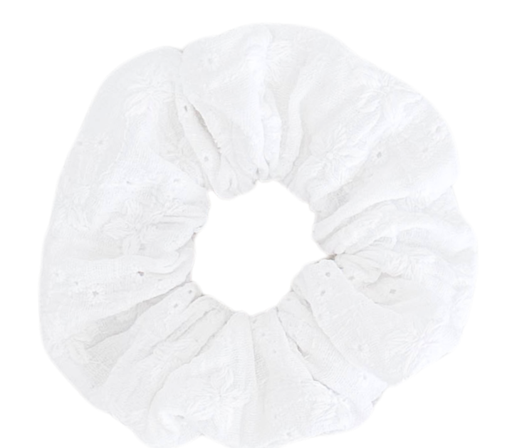 Ziggy Lou Scrunchie Laurel