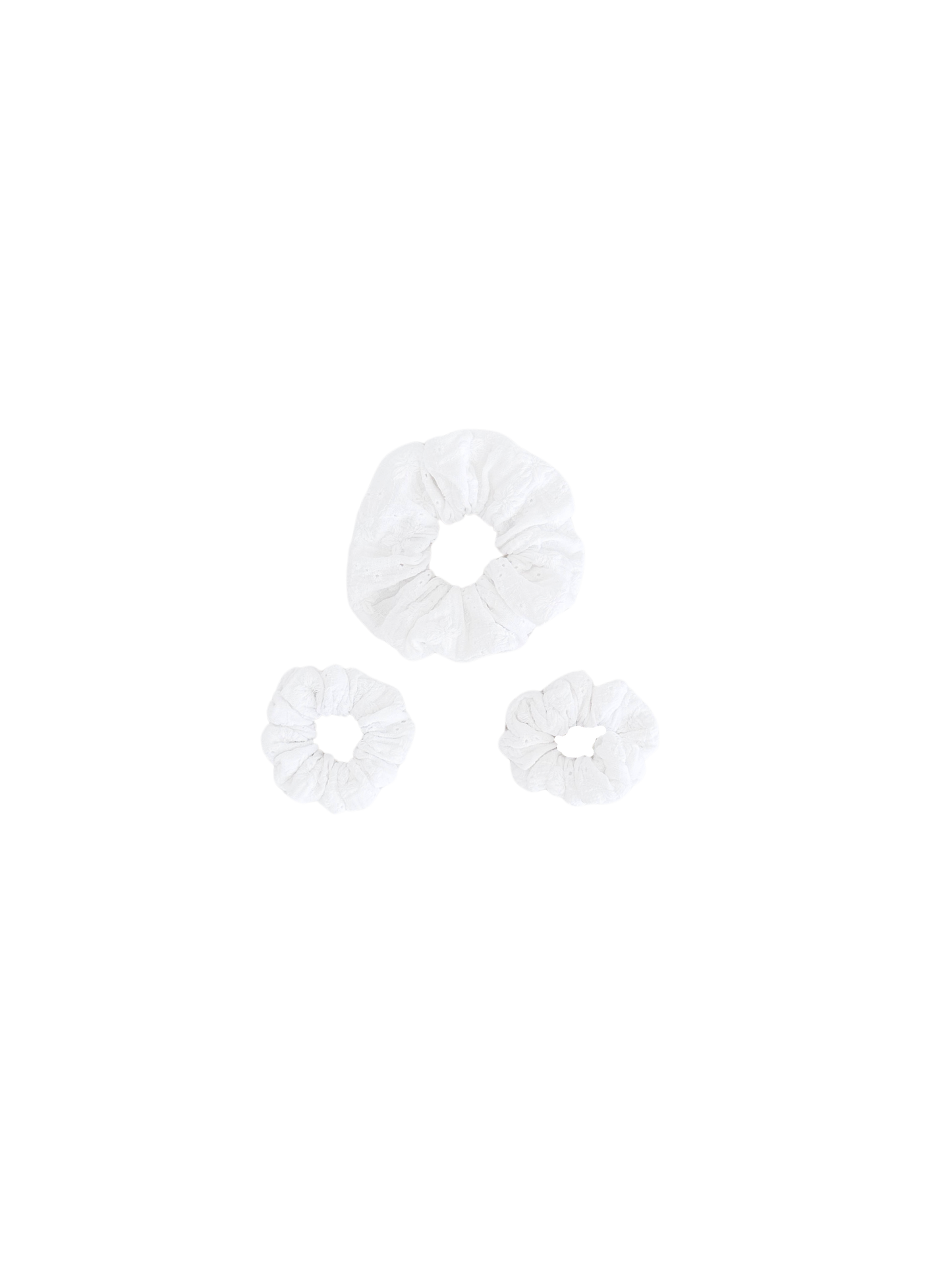 Ziggy Lou Scrunchie Laurel