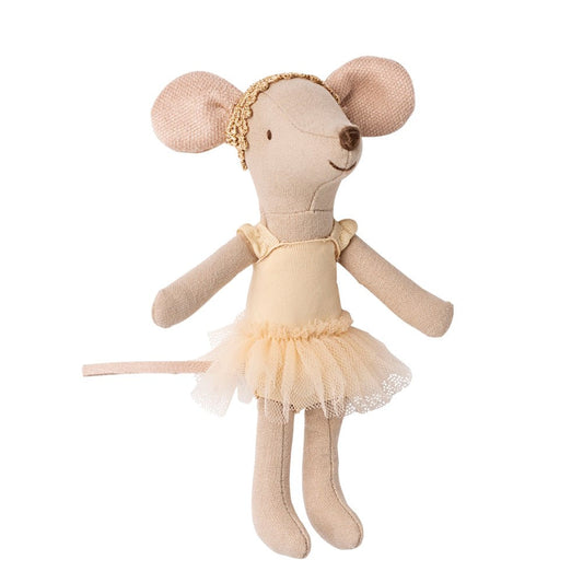 Maileg Ballet Dancer Mouse Big Sister