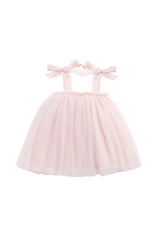 Jamie Kay Mael Dress Soft Misty Rose