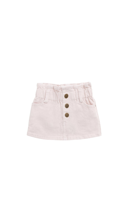 Jamie Kay Briella Skirt Soft Misty Rose