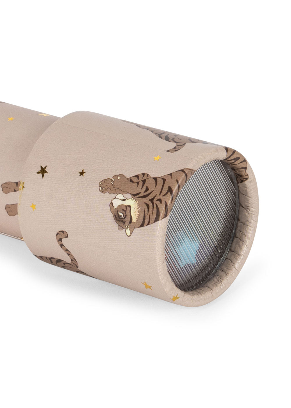Konges Sløjd Kaleidoscope Tiger