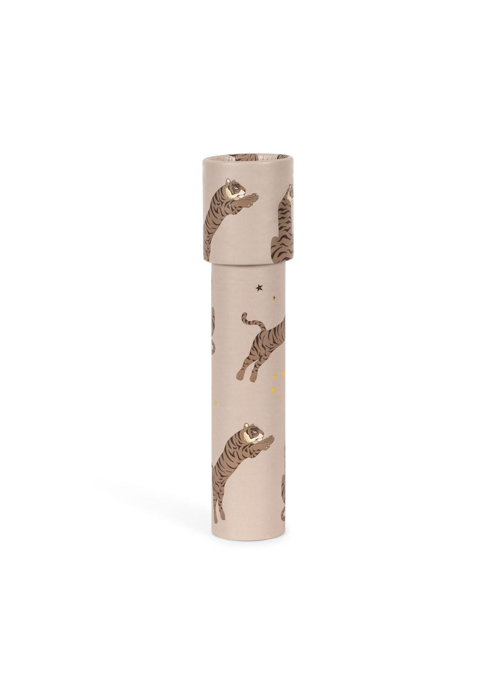 Konges Sløjd Kaleidoscope Tiger