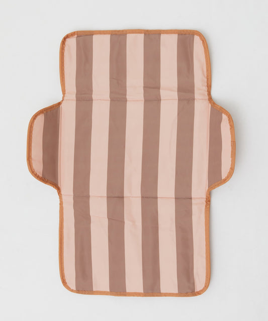 Philé Travel Changing Mat Terracotta
