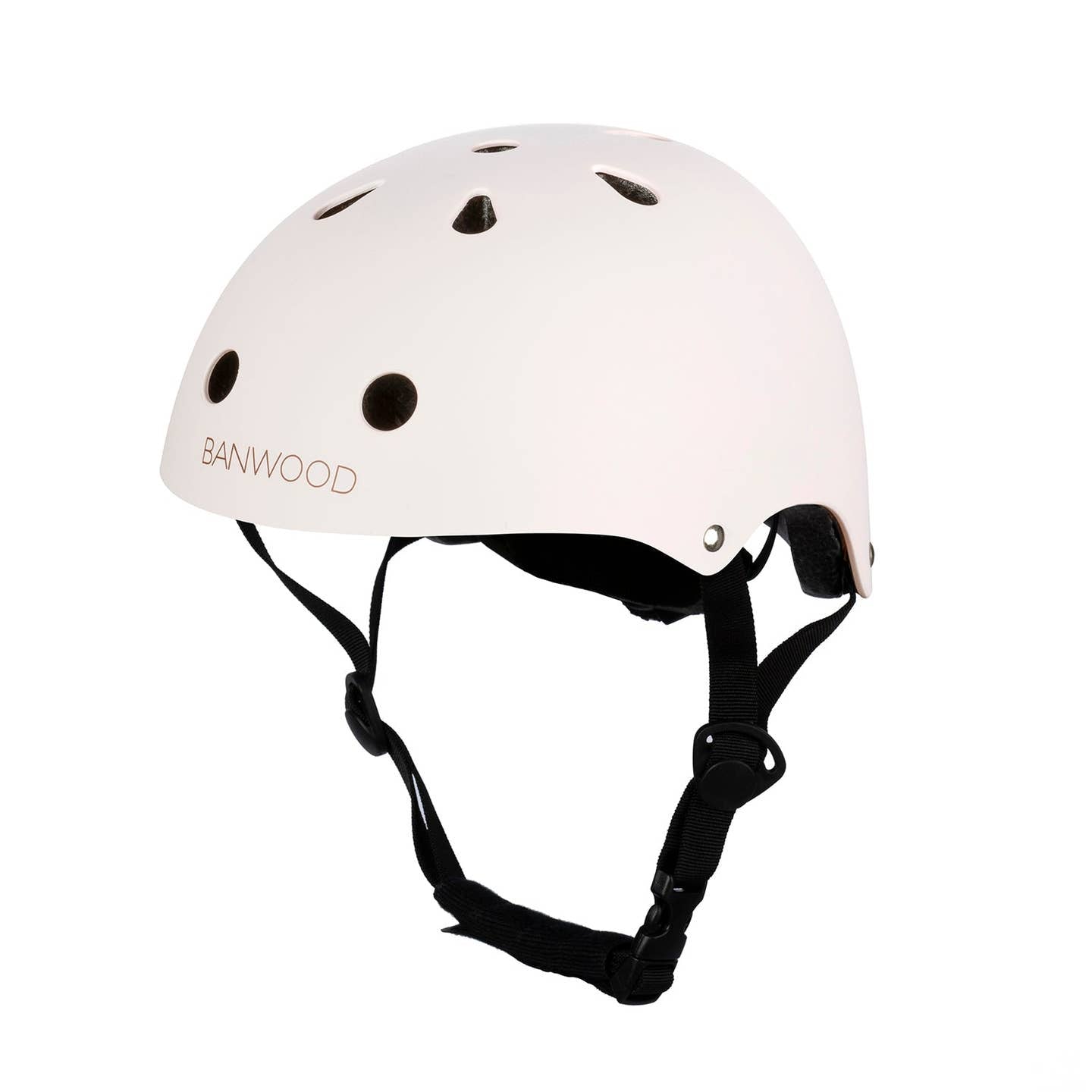 Banwood Classic Helmet Pink