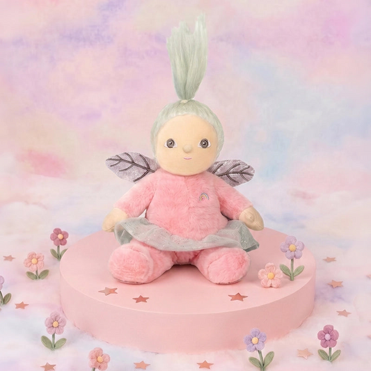 Olli Ella Dinky Dinkum Fifi Fairy