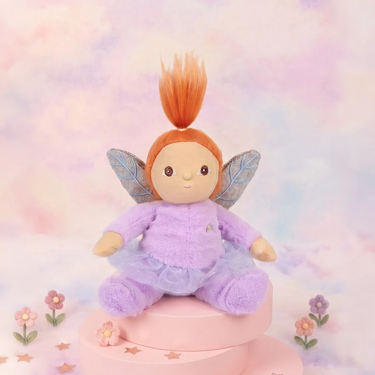 Olli Ella Dinky Dinkum Flora Fairy
