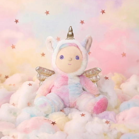 Olli Ella Dinky Dinkum Yara Unicorn