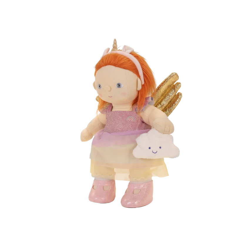 Olli Ella Unicorn Outfit Set
