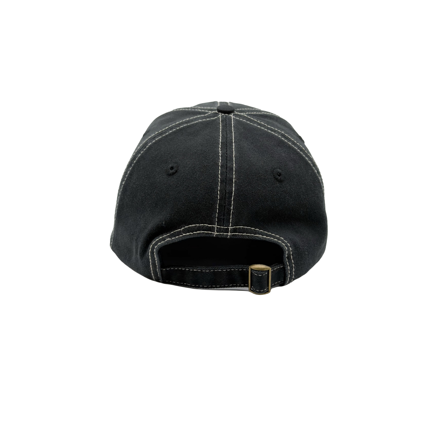 Banabae Rad Kid Redback Baseball Cap Black
