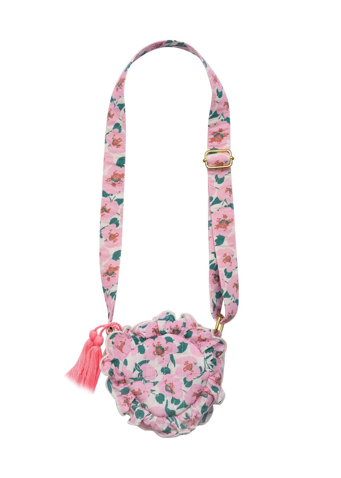 Pearson & Pearson Bloom Handbag Sakura