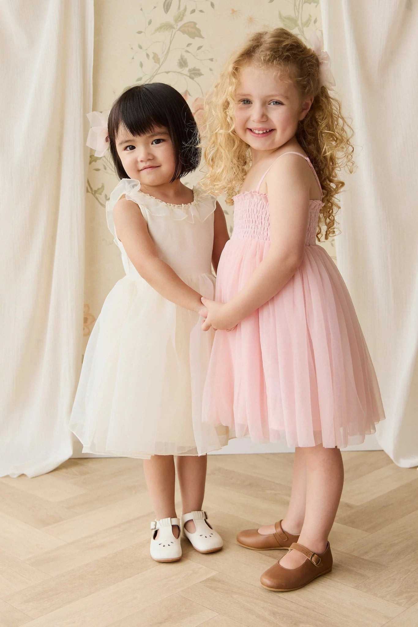 Jamie Kay Luciana Dress Trinket
